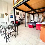 Loft Pantanella Porta Magiore