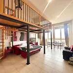 Loft Pantanella Porta Magiore