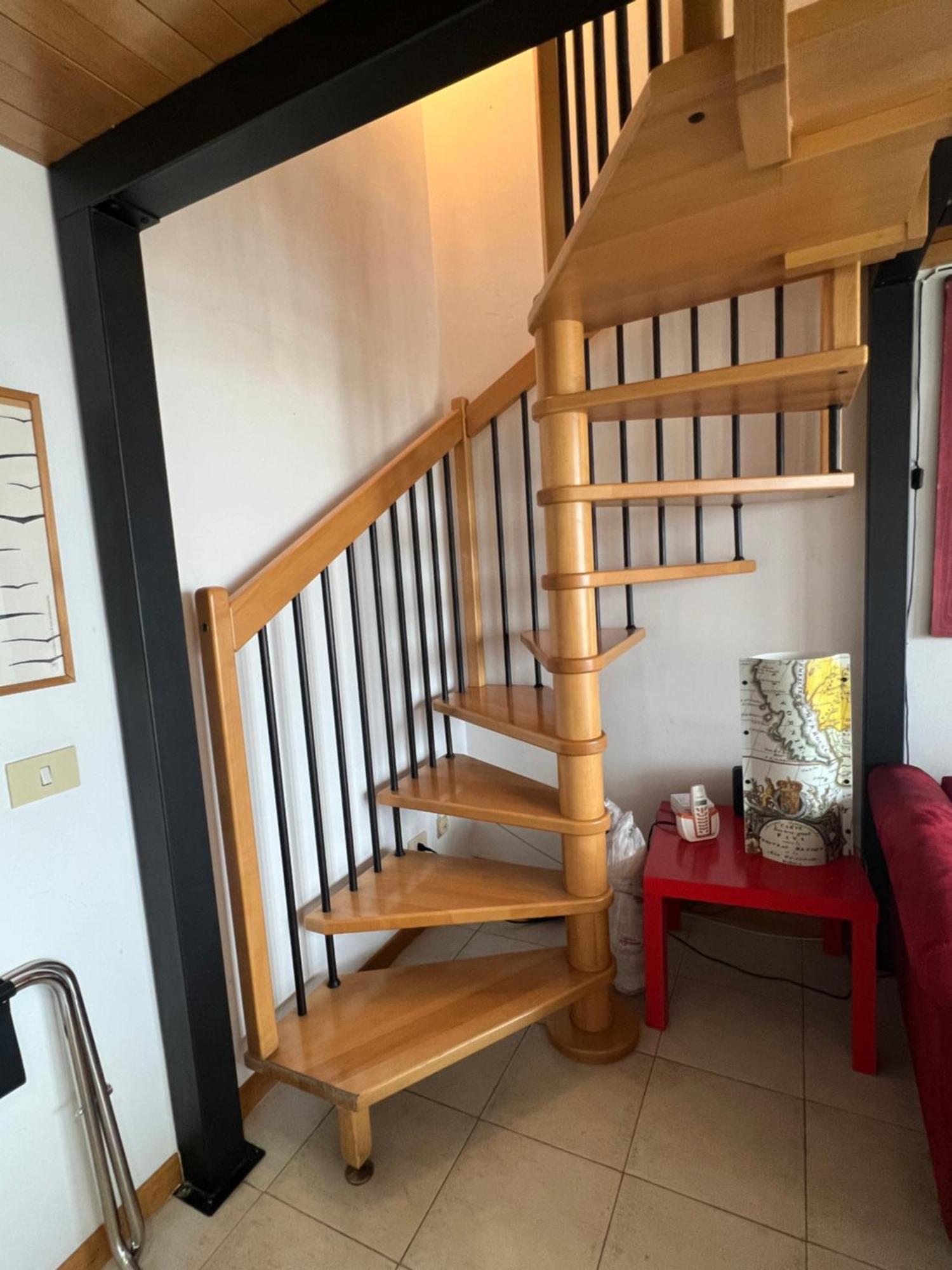 Loft Pantanella Porta Magiore *